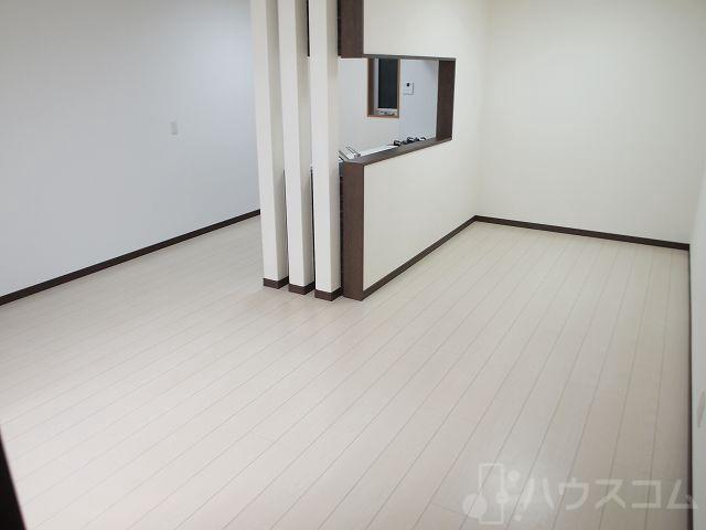 3/30 リビング/ダイニング