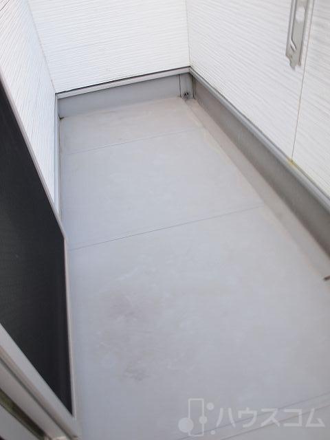 16/30 バルコニー