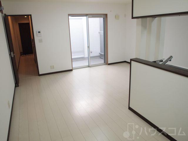 4/30 リビング/ダイニング