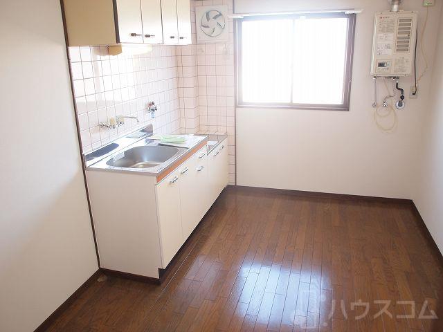 4/30 リビング/ダイニング