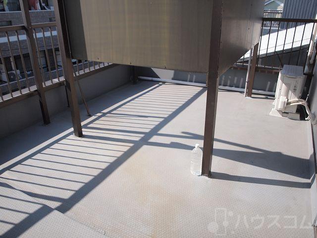 17/30 バルコニー