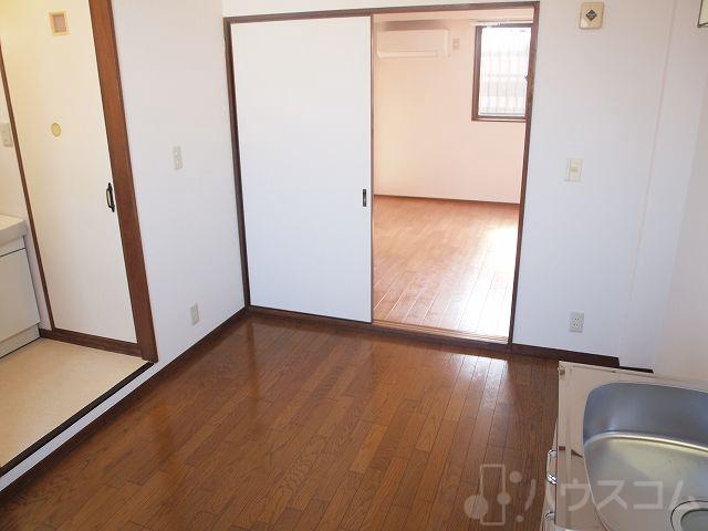 5/30 リビング/ダイニング