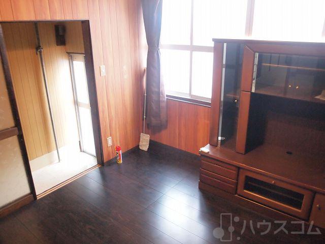 4/30 リビング/ダイニング