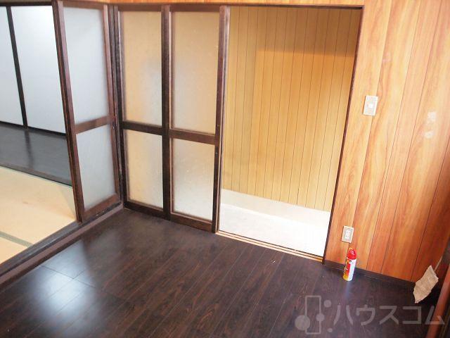 5/30 リビング/ダイニング