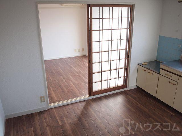 3/26 リビング/ダイニング