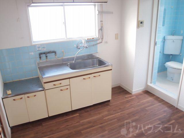 4/26 リビング/ダイニング