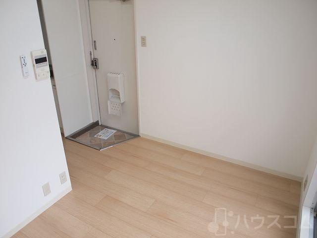 4/28 リビング/ダイニング