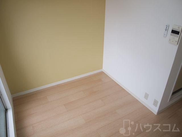 5/28 リビング/ダイニング