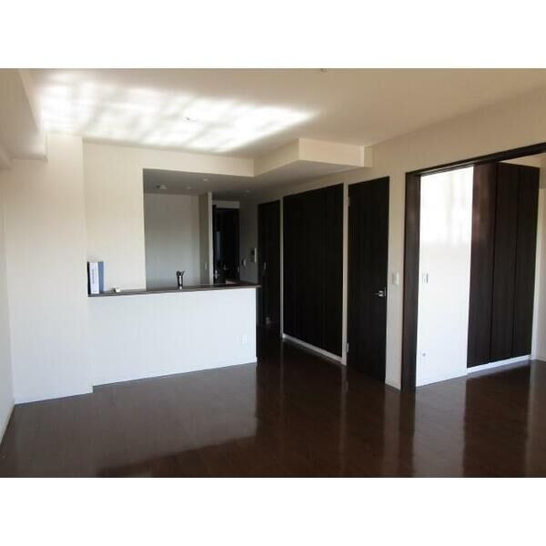 3/18 リビング/ダイニング