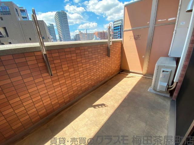 26/30 バルコニー