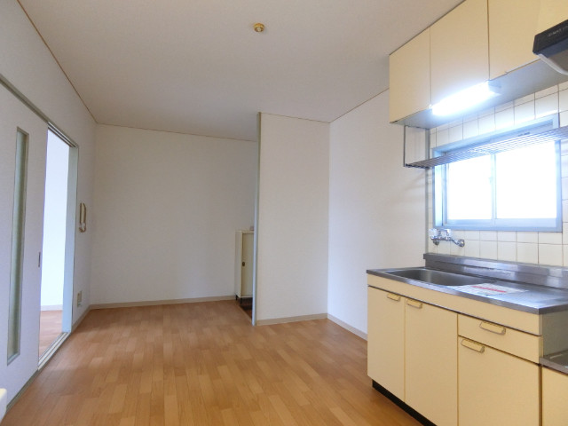 4/30 リビング/ダイニング