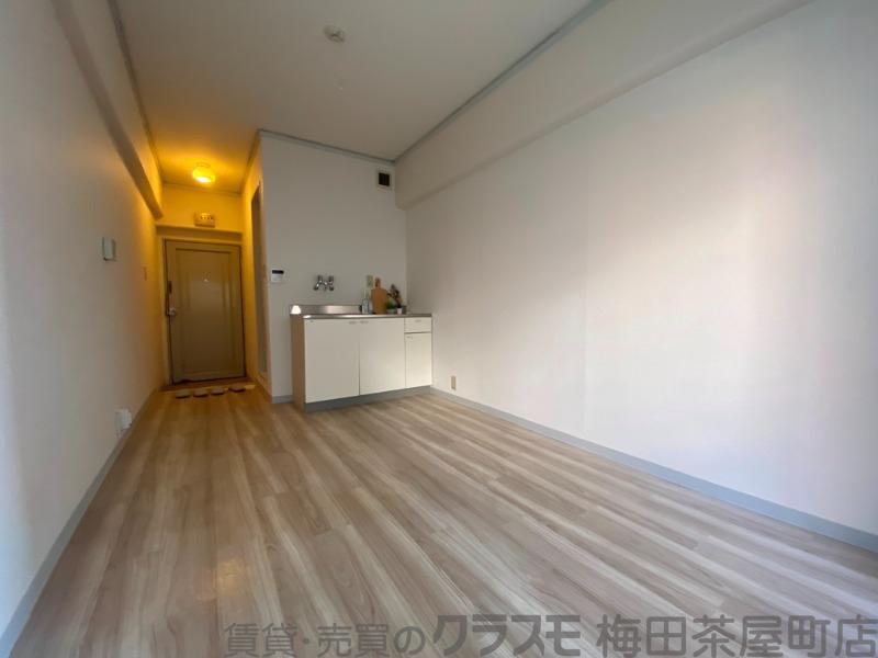 5/30 リビング/ダイニング