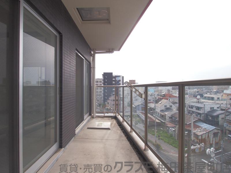 24/30 バルコニー