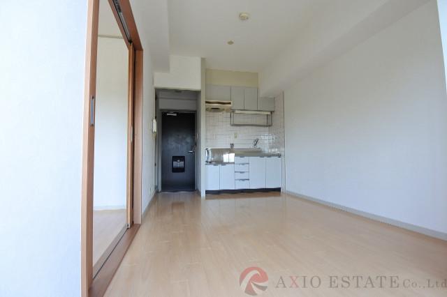 4/30 リビング/ダイニング