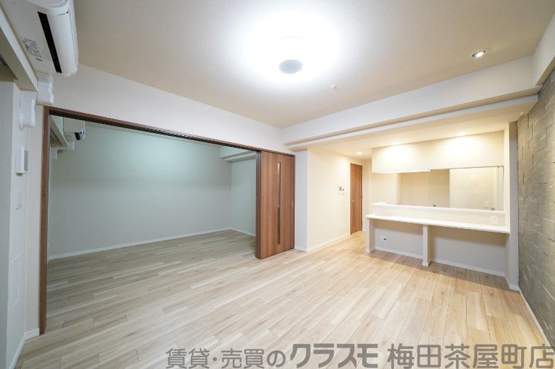 4/30 リビング/ダイニング