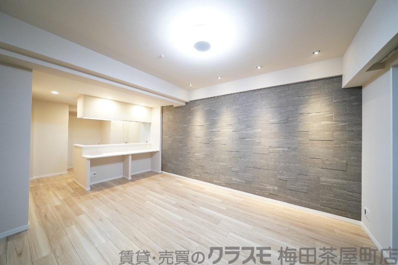 5/30 リビング/ダイニング