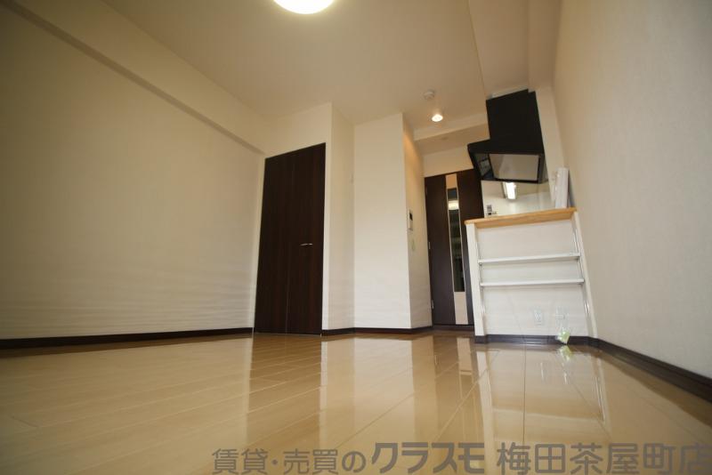 5/30 リビング/ダイニング