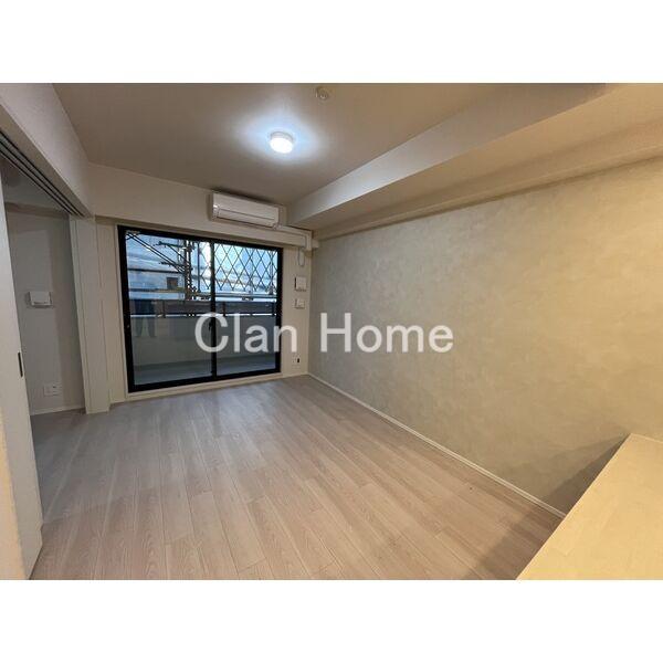 3/17 リビング/ダイニング