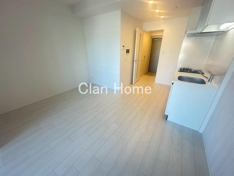 3/30 リビング/ダイニング