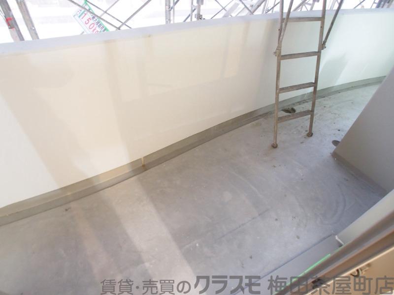 25/30 バルコニー