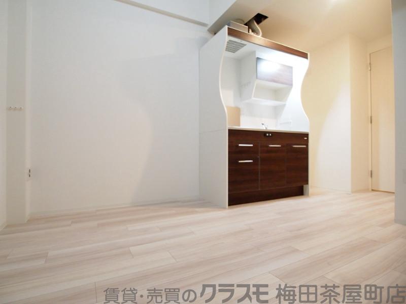 5/30 リビング/ダイニング