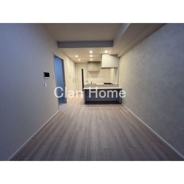 3/16 リビング/ダイニング