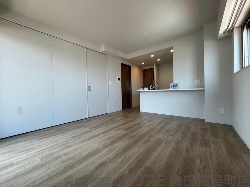 5/30 リビング/ダイニング