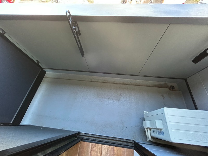 16/24 バルコニー