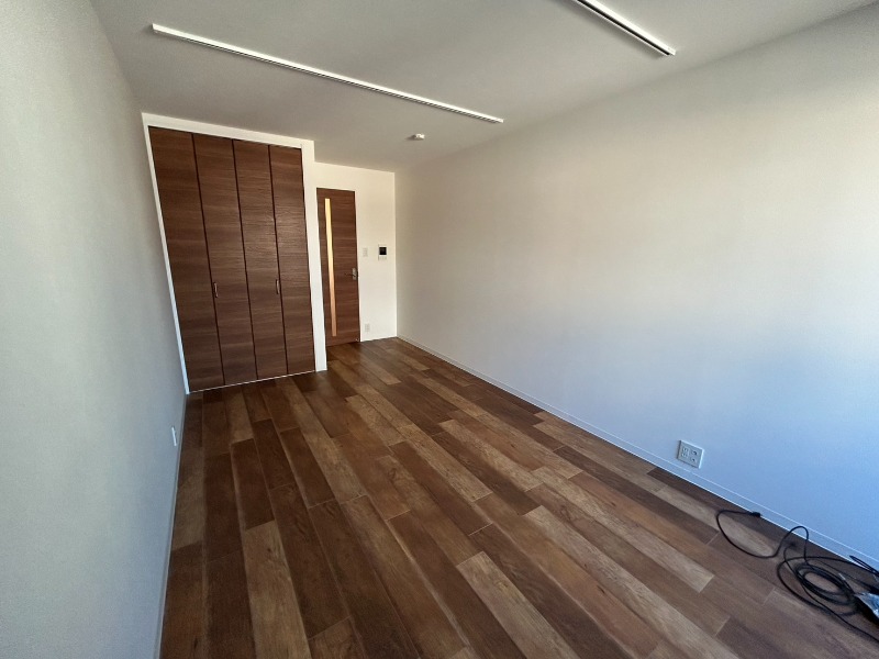 4/24 リビング/ダイニング