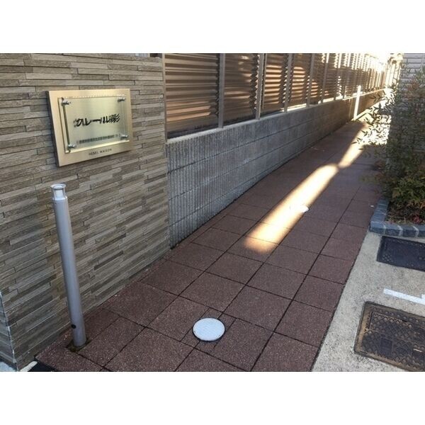 5/6 エントランス