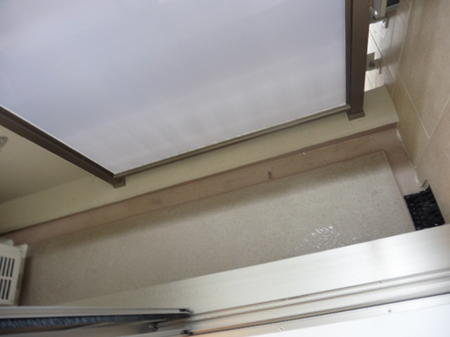 26/30 バルコニー