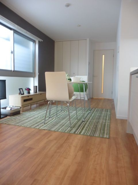 6/30 リビング/ダイニング