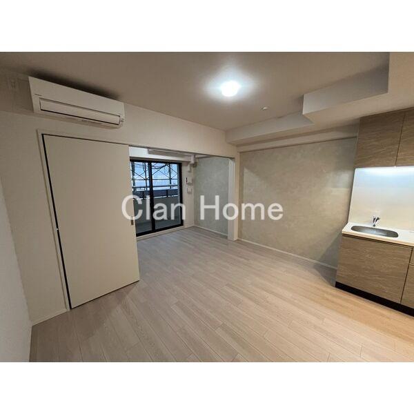 3/18 リビング/ダイニング