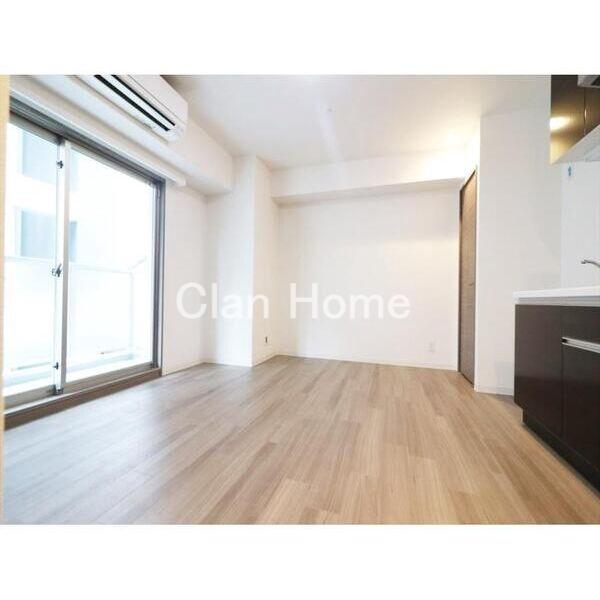 3/18 リビング/ダイニング