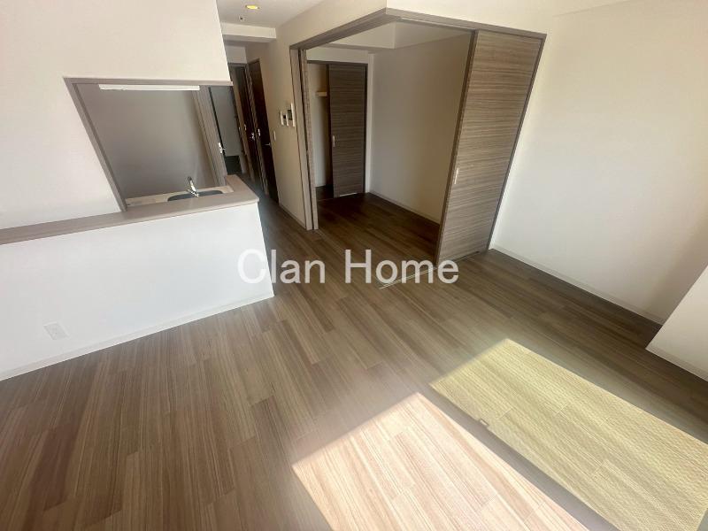 3/29 リビング/ダイニング