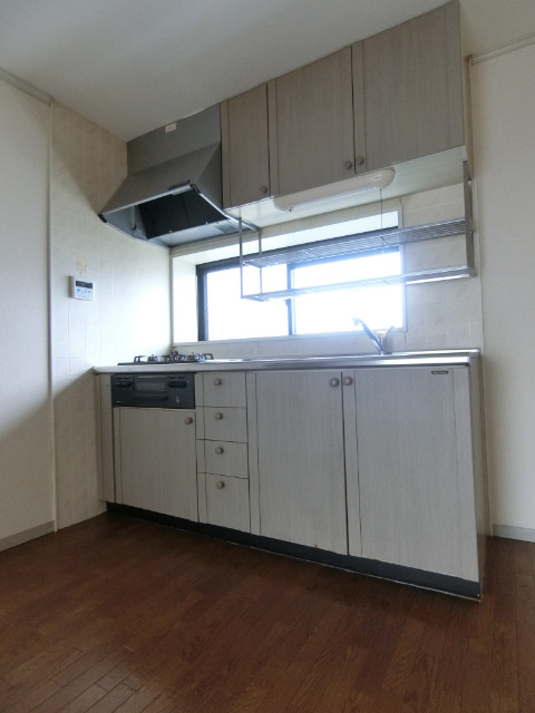 11/30 キッチン