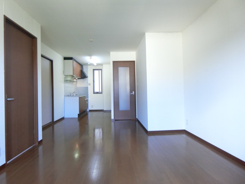 4/30 リビング/ダイニング