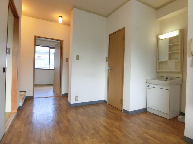 5/30 リビング/ダイニング