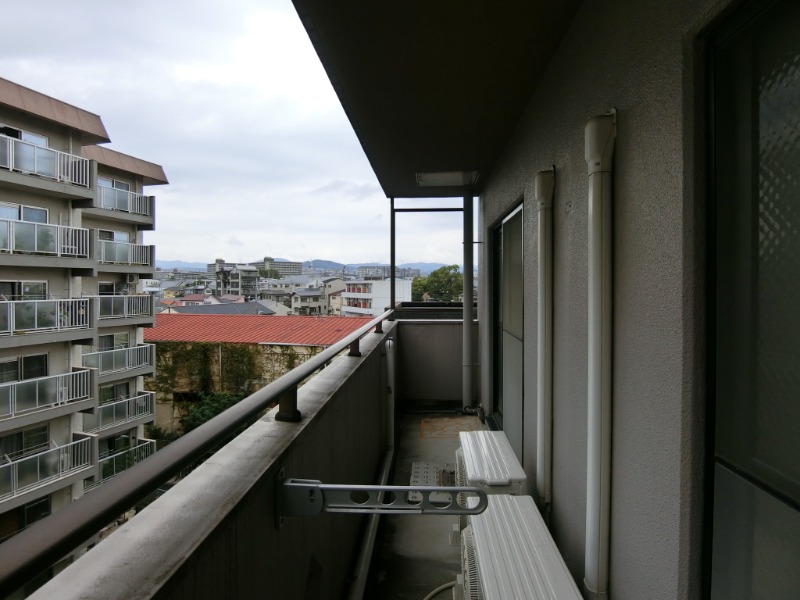 24/30 バルコニー