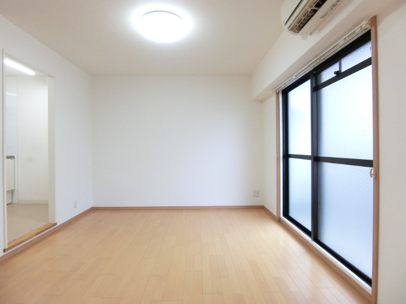 6/30 リビング/ダイニング