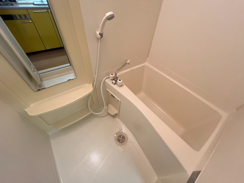 9/24 浴室