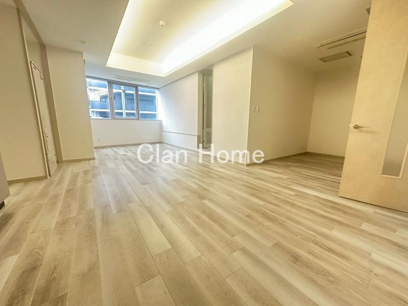 3/30 リビング/ダイニング