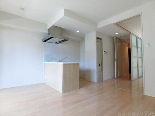 4/23 リビング/ダイニング