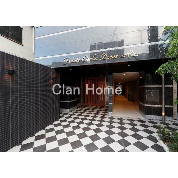 7/9 エントランス