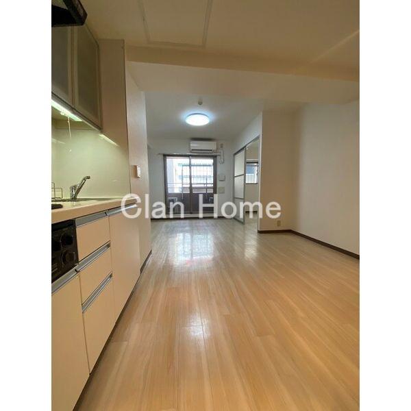 3/23 リビング/ダイニング