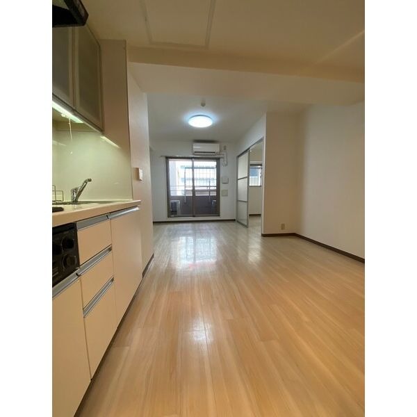 3/23 リビング/ダイニング