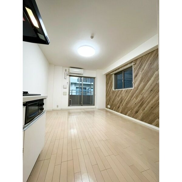 3/23 リビング/ダイニング