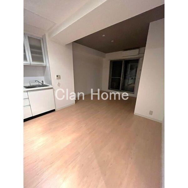 3/23 リビング/ダイニング