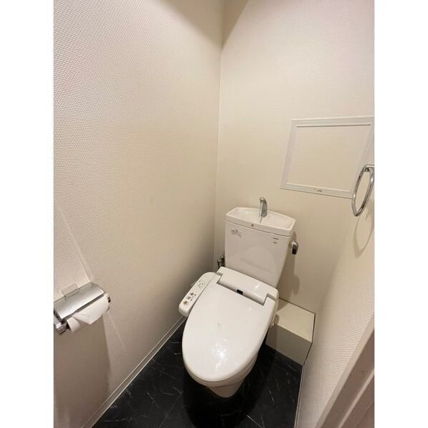 9/23 トイレ