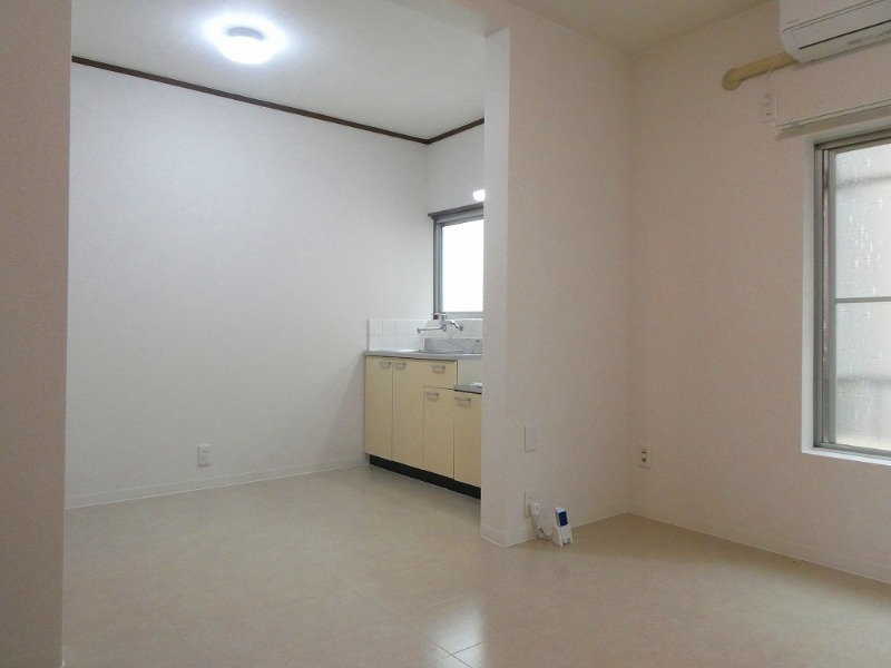 4/30 リビング/ダイニング